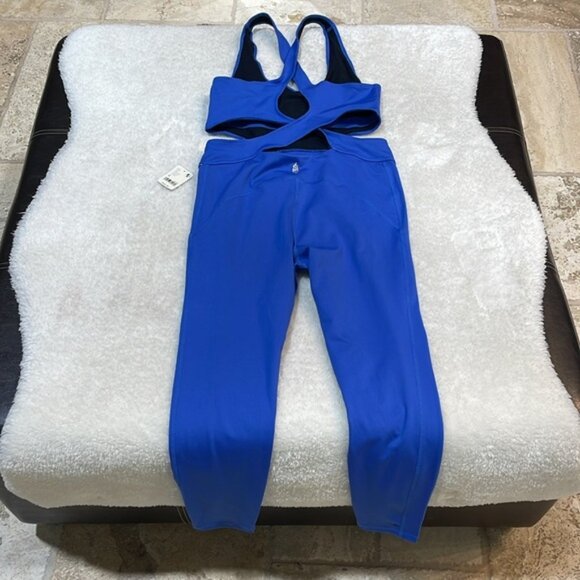 FP Movement Back It Up One Piece Bodysuit Jumpsuit - Picture 8 of 12